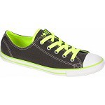 Converse Chuck Taylor All Star Dainty OX 534C Charcoal