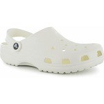 Crocs Beach Sandal Ladies White